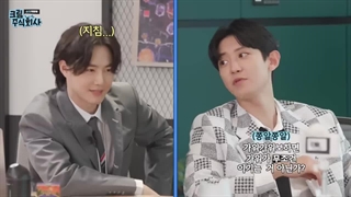 قسمت 1 برنامه‌ کمپانی Cream تیم توسعه‌ Soda +زیرنویس فارسی...کپ