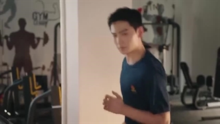 قسمت 17 سریال چینی آتش بازی قلبم 2023 Fireworks of My Heart زیرنویس فارسی