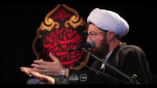 آیا شیطان بر امامان معصوم تسلط دارد؟ شیخ مسعود عالی