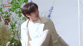 برنامه ی ZE-pisode از گروه ZeroBaseOne + زیرنویس فارسی