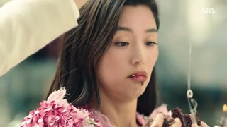 قسمت 1 سریال افسانه دریای آبی با زیرنویس جدای‌فارسی