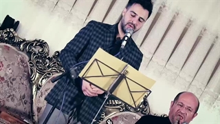 موسیقی عرفانی