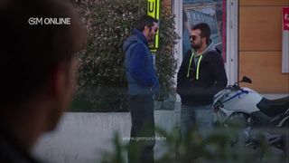 در انتظار افتاب قسمت60