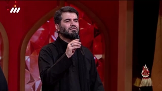 قرائت صلوات خاصه امام رضا (ع) توسط میثم مطیعی