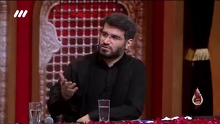 مادر امام رضا (ع) فرانسوی بود؟!