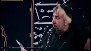 مداحی حاج مهدی سلحشور محضر رهبر انقلاب - ماه محرم 1402