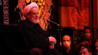 سخنرانی قاطع شیخ حسین انصاریان درباره وجوب حجاب