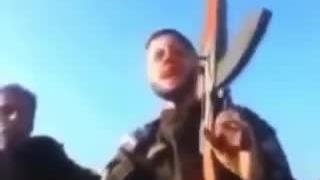 داعشی میگه وین عباس؟....اینم جوابش!