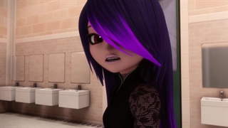 میراکلس قسمت ۲۳ (رفلکتا) دوبله فارسی