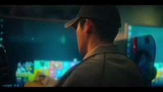 قسمت اول فصل دو تیم دی پی (Dp)+ زیرنویس آنلاین