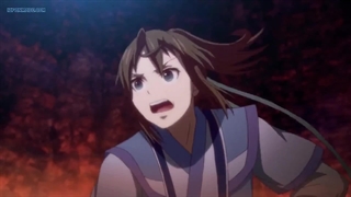 انیمه اراده ابدی فصل 1 قسمت 24 (Yi Nian Yong Heng)