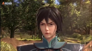 انیمه استاد کیمیاگری master of alchemy قسمت 7