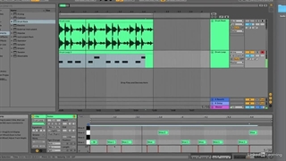آموزش اصول صدا – نمونه برداری - گرافیسم