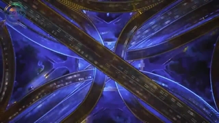 دیوانه وار ترین تقاطع ها و جاده های دنیا