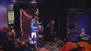 فیلم پشت_صحنه__ی ضبط سینگل _Seven_ بازیرنویس فارسی-720p