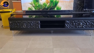 میز تلویزیون جدید متین مدل R380