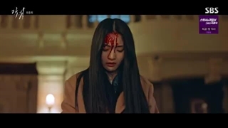 سریال کره ای از گور برخاسته قسمت 12 (آخر) با زیرنویس فارسی (لینک دانلود در توضیحات) /Revenant 2023