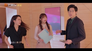 قسمت19 سریال چینی(رئیس متقلب من)+زیرنویس فارسی