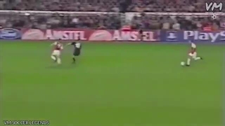 Fredrik Ljungberg Best Skills & Goals
