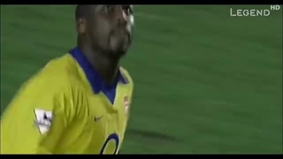Sol Campbell - Defending Skills