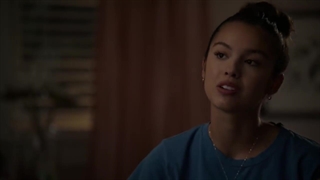 آهنگ Even When/The Best Part از اولیویا رودریگو و جاشوا بست در سریال High school musical