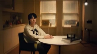 ♡موزیک ویدیو آهنگ(( like crazy )) از جیمین♡