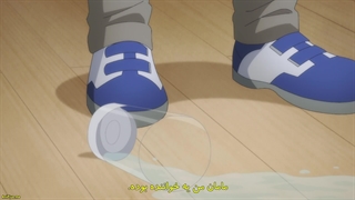 انیمه "ارکسترای آبی" [Ao no Orchestra] (Blue Orchestra) زیرنویس فارسی قسمت هفدهم 17