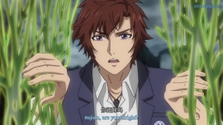 انیمه مربی تمام وقت فصل 4 قسمت 10 زیرنویس در توضیحات