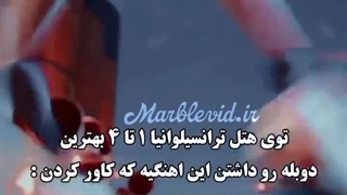 ونزدی آدامز ترسناک خفن شاخ ملکه هیولا سریال باحال فانتزی