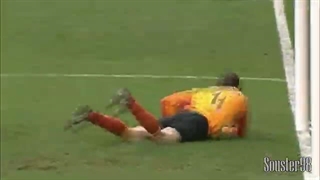 Jens Lehmann 2003/04