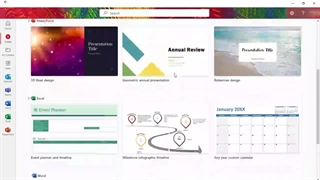 بررسی ویژگی های آفیس 365