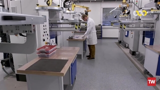 تخریب برای ساختن ؛ 2016 ؛ فصل 1 ؛ قسمت‌های 5 و 6