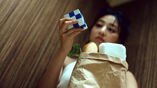 اوپنینگ تریلر آلبوم سولوی JIHYO از توایس به اسم ZONE