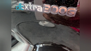 یونیت دنتوس 3006C شلنگ از پایین