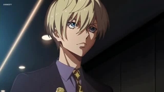 تریلر رسمی انیمه های کارت فصل 2 (High Card Season 2 | Official Trailer)