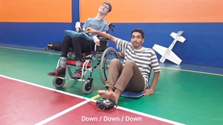 Para Aeromodelling (IPAC)