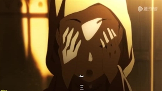 انیمه شمشیر نگهبانان قسمت 1 با زیرنویس چسبیده فارسی