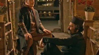 سریال گیلدخت