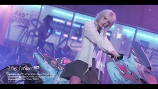 اسپویلر آلبوم GAME PLAN از JEON SOMI