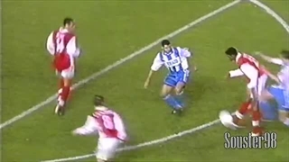 Nwankwo Kanu 1999/00