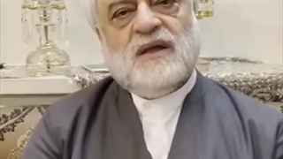 معجزه ای تازه از حدیث کساء - حجت الاسلام فرحزاد