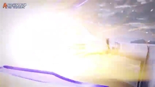 انیمه 100000 تسویه چی (One Hundred Thousand Years of Qi Refining) قسمت 40 زیرنویس فارسی