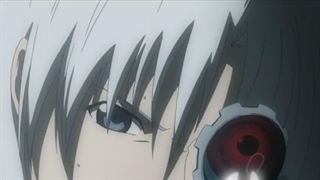 D Gray man - 062