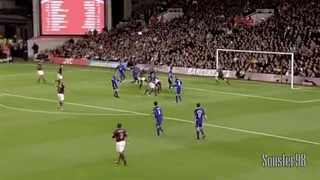 José Antonio Reyes 2005/06