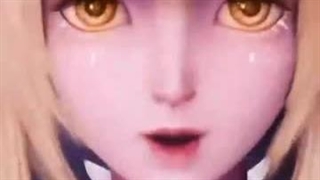 میکس زیبا از لانگ یا تینگ انیمه تاج و تخت throne of seal