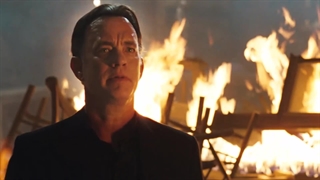 برشی از کتاب صوتی فرشتگان و شیاطین