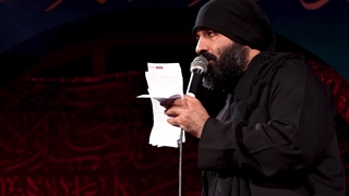 شمع انجمنم وارث حسنم - عبدالرضا هلالی