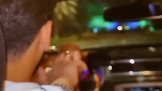 شادم دورم از یارم شعری از محمد خوش بین