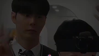 جونسونگ و سونگهو His man2