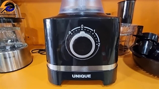 غذاساز ۱۰ کاره یونیک مدل ۵۲۶۹